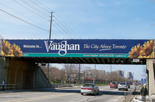 Vaughan City