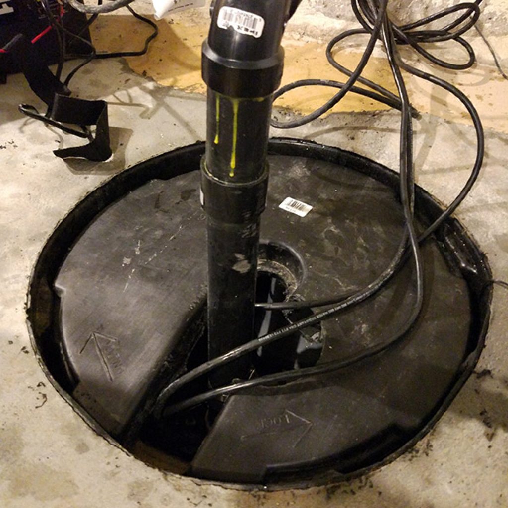 How to Fix a Leaky Basement | Internal & External Solutions