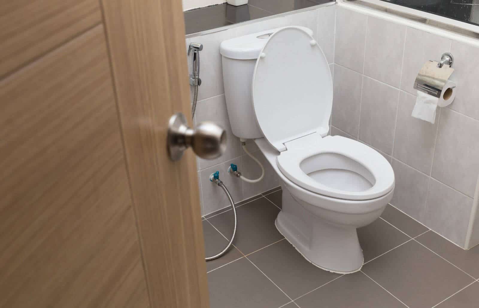 Toilet Rough-In Dimensions: How to Measure a Toilet Accurately – Vevano