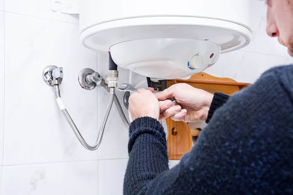 How to Install an Electric Water Heater