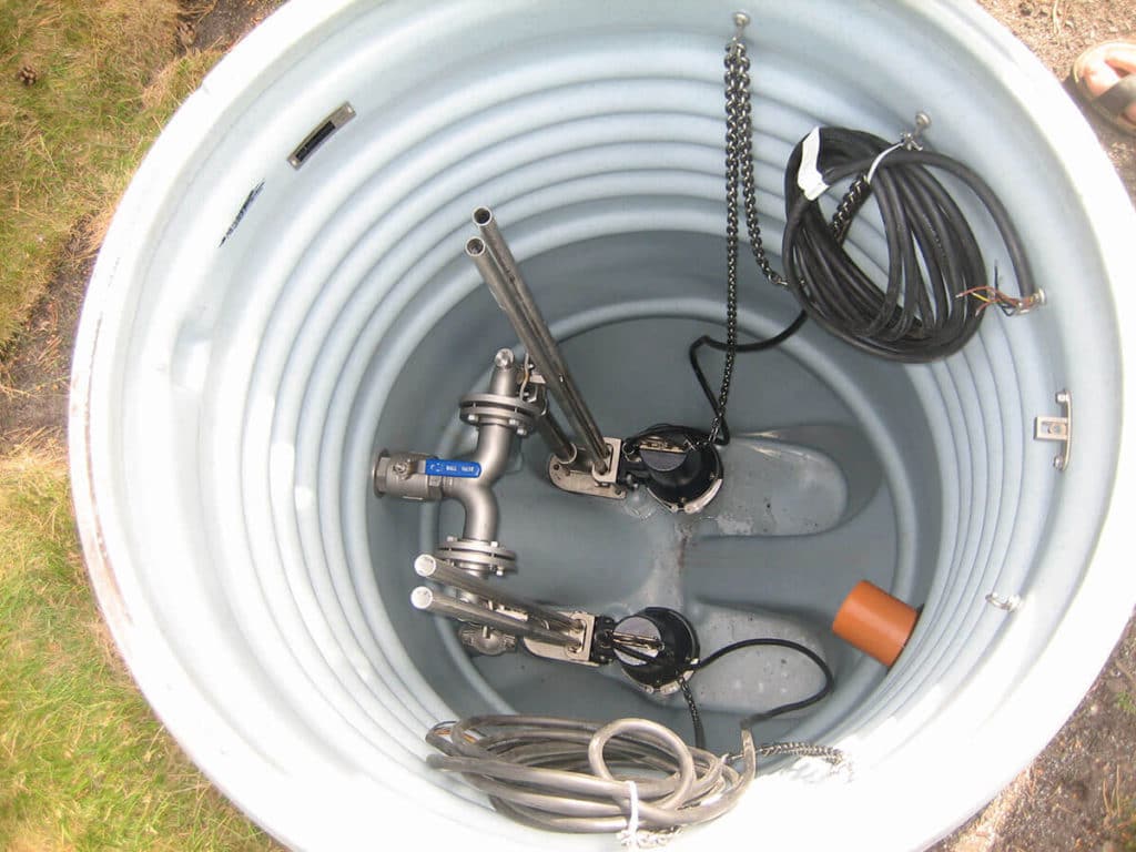 How to Clean Your Sump Pump MT Drains & Plumbing LTD