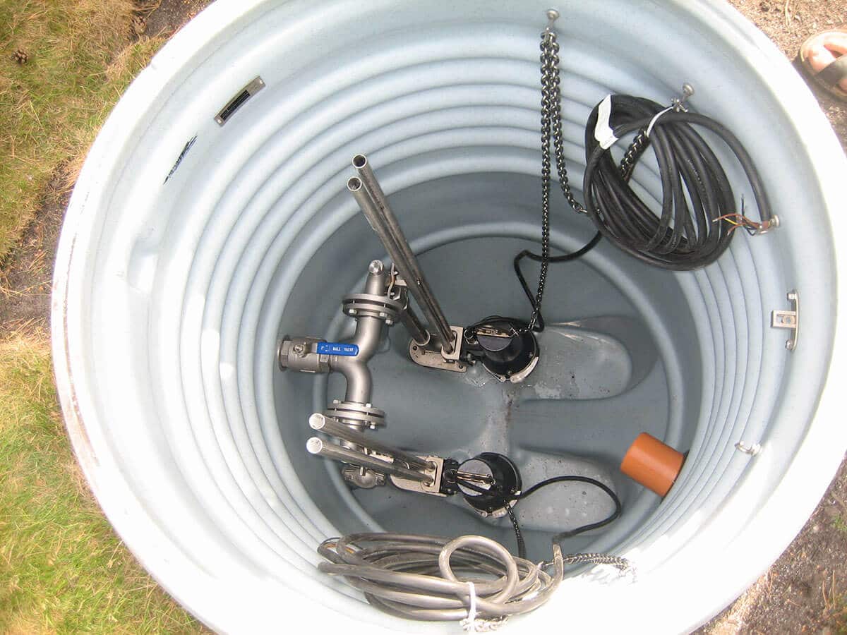 How to Clean Your Sump Pump