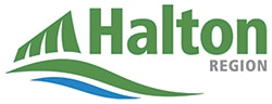 Halton Region logo