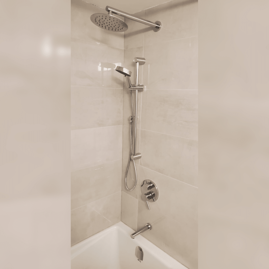 Why Does My Shower Whistle? Plumbing FAQ MT Drains & Plumbing