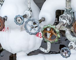 Pipe Thawing Services Main Image