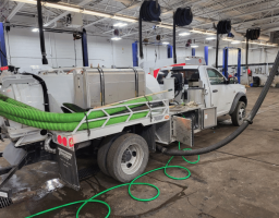 vacuum catch basin truck vacuum catch basin truck