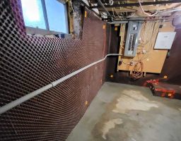 waterproofing-basement-with-window-shanty-bay